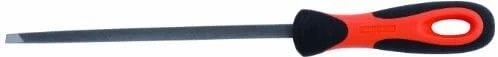 Bahco Ergo dildė trikampė smulki pjūklams galąsti 150x8,4mm, vidutinio stambumo