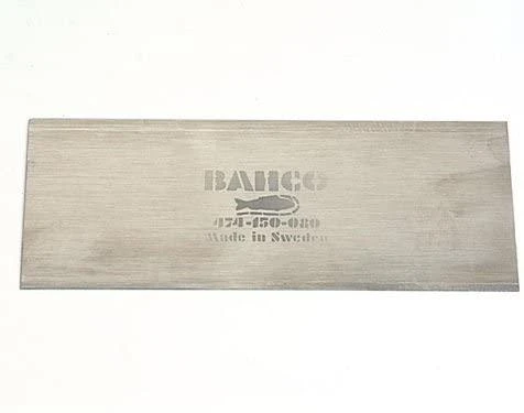 Bahco Baldinis gramdiklis 474 125x0,80mm