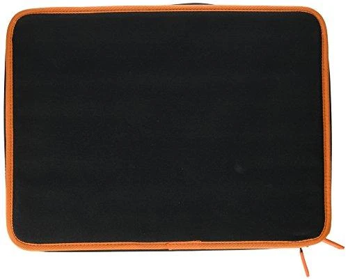 Bahco Dėtuvė įrankiams tekstilinė su užtrauktuku ir rankena 400x90x300mm