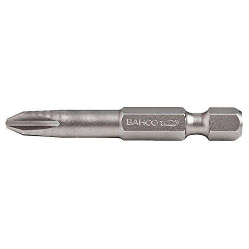 Antgaliai Bahco standart, PH2 50mm, 5vnt