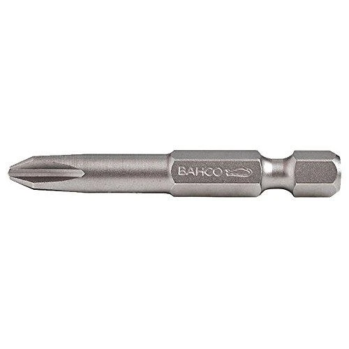 Antgaliai Bahco standart, PH3 50mm, 5vnt