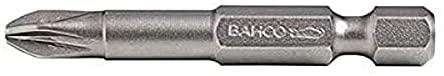 Antgaliai Bahco standart, PZ3 50mm, 5vnt