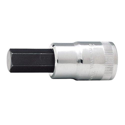 Bahco Galvutė su šešiakampiu antgaliu 7409M 5mm 3/8"