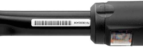 Bahco Mechaninis dinamometrinis raktas 5-25Nm ±3% (CW) 1/4" 221mm, langelio tipo skalė