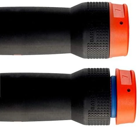 Bahco Mechaninis dinamometrinis raktas 5-25Nm ±3% (CW) 1/4" 221mm, langelio tipo skalė
