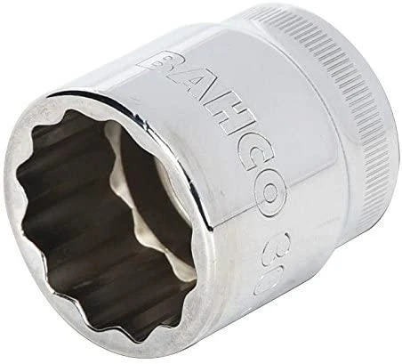 Bahco Galvutė dvylikakampė 7800DM 18mm 1/2"