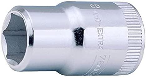 Bahco Galvutė šešiakampė 7800SM 33mm 1/2"
