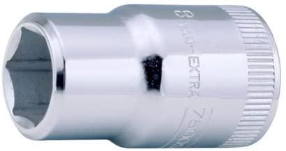Bahco Galvutė šešiakampė 7800SM 34mm 1/2"