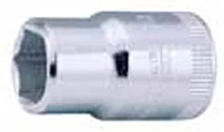 Bahco Galvutė šešiakampė 7800SM 9mm 1/2"