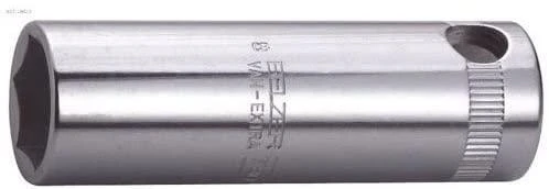Bahco Galvutė šešiakampė ilga 7805SM 15mm 1/2"
