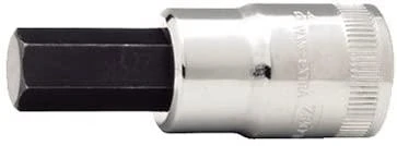Bahco Galvutė su šešiakampiu antgaliu 1/2" 10mm 7809M