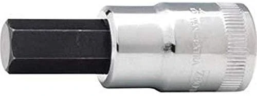 Bahco Galvutė su šešiakampiu antgaliu 7809M 19mm 1/2"
