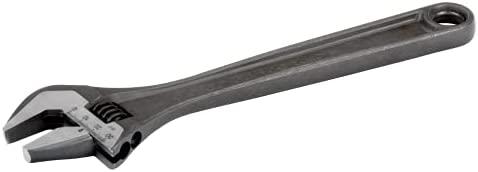 Reguliuojamas raktas 110mm max 13mm Bahco