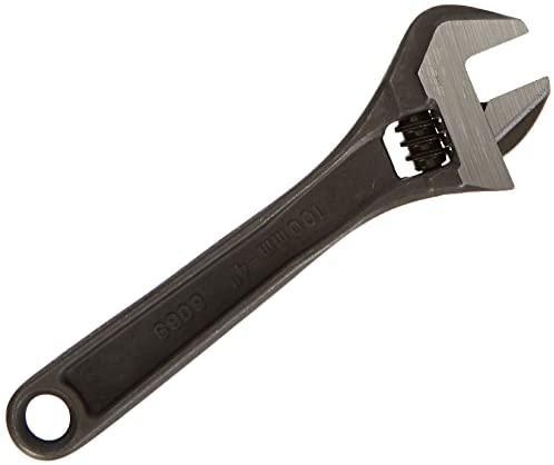 Reguliuojamas raktas 110mm max 13mm Bahco