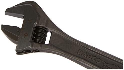 Reguliuojamas raktas 110mm max 13mm Bahco