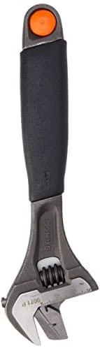 Bahco Reguliuojamas raktas apverčiamomis žiotimis, 208mm max 28mm Ergo