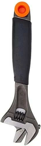 Bahco Reguliuojamas raktas apverčiamomis žiotimis, 208mm max 28mm Ergo