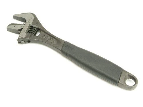 Bahco Reguliuojamas raktas apverčiamomis žiotimis 308mm, max 35mm ERGO