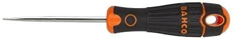 Yla apvaliu antgaliu BahcoFit 6,0x100mm