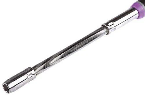 Bahco Atsuktuvas veržlėms su lanksčiu koteliu ERGO™ 7mm x 150mm