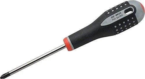 Bahco Atsuktuvas ERGO™ Phillips PH1x75mm