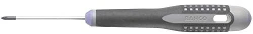 Bahco Atsuktuvas ERGO™ Pozidriv PZ2x100mm