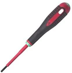 Bahco Izoliuotas atsuktuvas ERGO™ Torx T20x125mm 1000V VDE