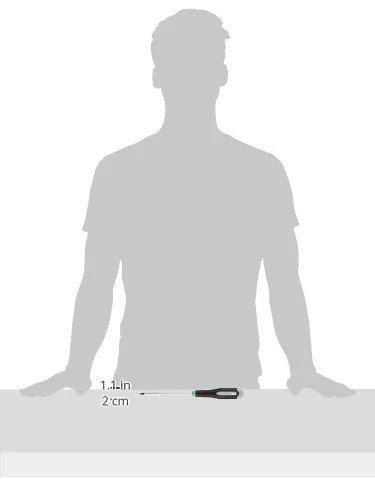 Bahco Atsuktuvas ERGO™ Torx T25x125mm