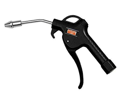 Bahco Nupūtimo pistoletas 1/4" 210mm 6.3 bar