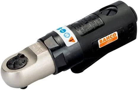 Bahco Pneumatinė terkšlė 1/4" 0-27 Nm 300 aps/min