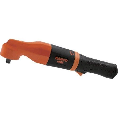 Kampinio sukimo smūginis veržliasukis 1/2" maks 257Nm 4150 aps/min Bahco