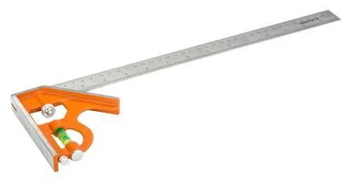 Kombinuotas kampainis 150 mm. Bahco
