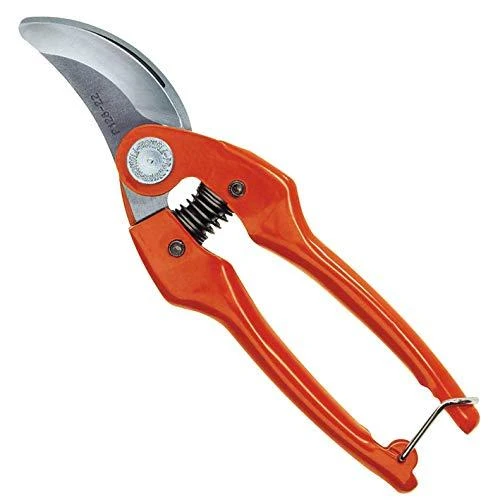 Bahco Universalus plieno sekatorius. Bendras ilgis 220 mm. Kerpa 20 mm.