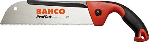 Bahco Japoniškas medžio pjūklas Pull-Saw preciziniam pjovimui su pastiprinimu 270mm