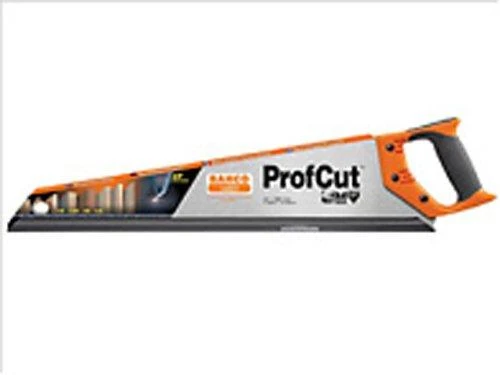 Bahco Pjūklas medžiui ProfCut 22" 550mm GT9