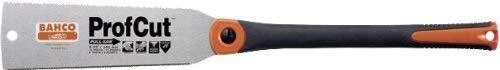 Bahco Dvipusis pjūklas medžiui 9 1/2" 240mm geležtė ProfCut traukimo pjūklas 9/17