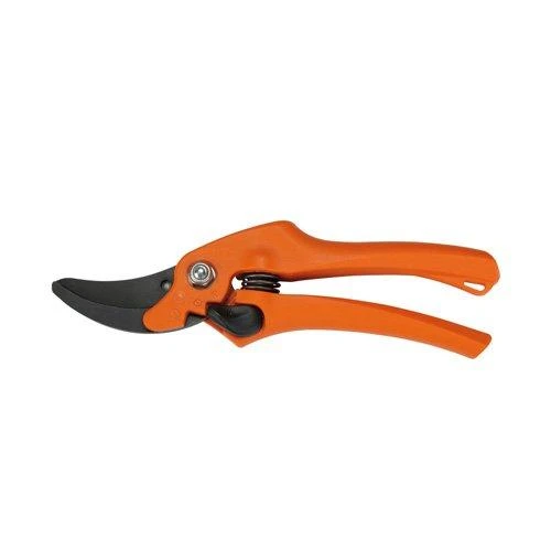 Bahco Sekatorius su dviejų padėčių galvos fiksavimu 12 ir 20mm šakų karpymui. Xylan® ašmenų padengimas. Bendras ilgis 200 mm.