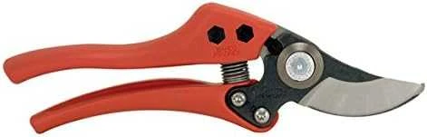 Bahco ERGO™ sekatorius su elastomeru dengtom fiksuojamom rankenom M dydis, maks. Ø 30 mm