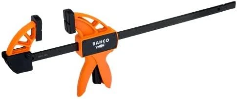 Bahco Spaustuvas-plėstuvas QCG 150mm