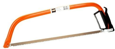 Bahco rėminis pjūklas 759 mm, sausai medienai