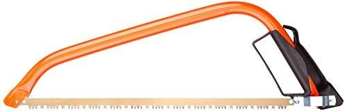 Bahco rėminis pjūklas 530 mm, žaliai medienai