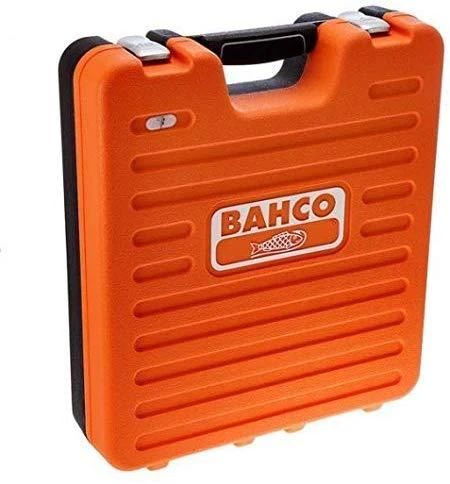 Bahco Galvučių ir priedų rinkinys 3/4" 22>50mm