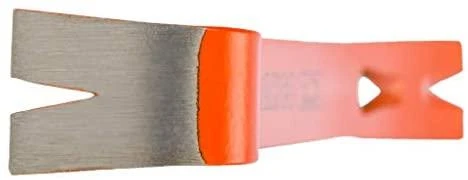 Laužtuvas-viniatraukis plokščias mini 188mm 77 g Bahco