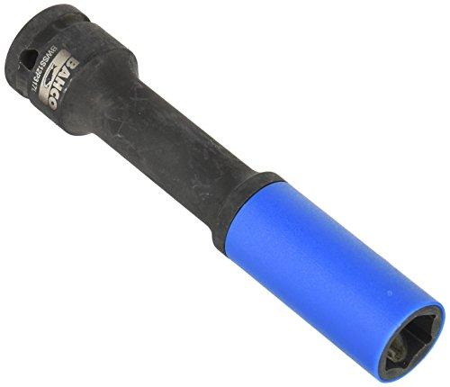Bahco Long impact socket BWSS12P 17mm 1/2"