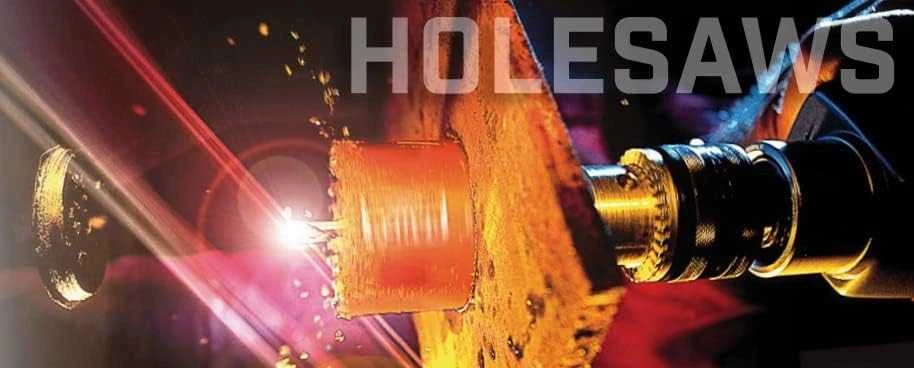 BAHCO 114mm BIMETALINĖ KIAUŠĖ