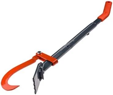 Bahco Vertimo svirtis 800mm