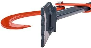 Bahco Vertimo svirtis 800mm