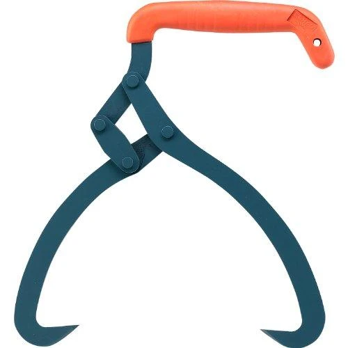Bahco Rąstų žnyplės 10" 270mm 900g