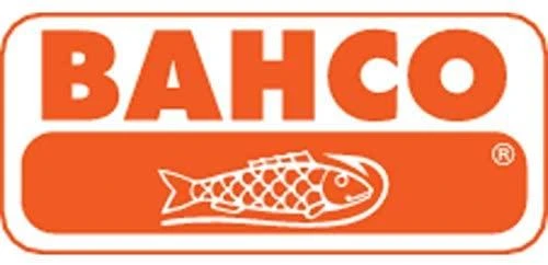 Bahco prekės ženklo logotipas
