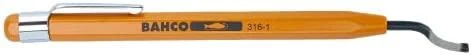Bahco Pieštukinis nuožulų nuėmėjas 150mm